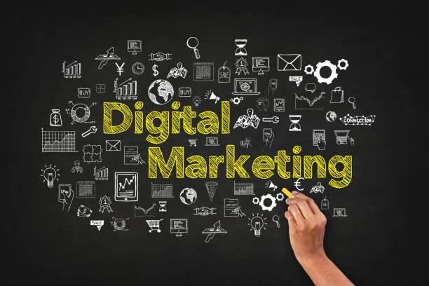 Trusted Digital Marketing Agency in Delhi for Long-Term Business Growth?